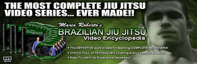 BJJ Encyclopedia