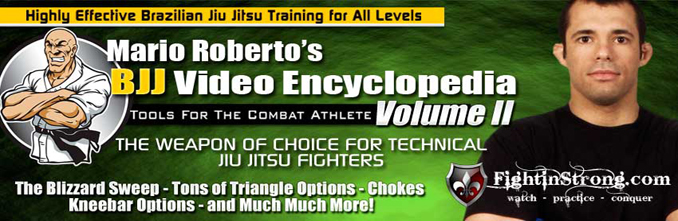 BJJ Encyclopedia 2