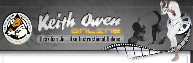 Keith Owen