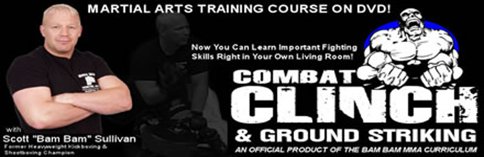 MMA Home Study