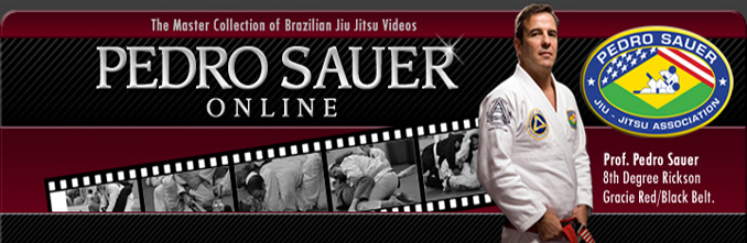Pedro Sauer